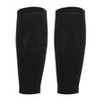 thumbnail image 1 of Soccer Shin Guard Socks,1 Pair Shin Guard Shin Guard For Football Training Shin Guard Socks Exceptional Reliability, 1 of 8