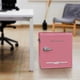 thumbnail image 5 of Minirefrigerador Frigidaire EFR176 Retro Compact 46L Rosa, 5 of 9