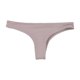 thumbnail image 2 of Tavik Womens Ali Mini Bikini Swim Bottom mauve XL, 2 of 2