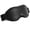 Sand black frame No., variant on Aellinatey Double Layer Fog Resistant Skiing Goggles Adult Snow Glasses Cycling Goggles