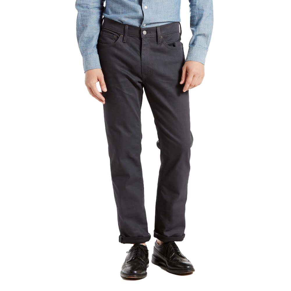 Levi's Men's 541 Athletic Straight Fit Jean, Stealth, 36x30 | Walmart Canada