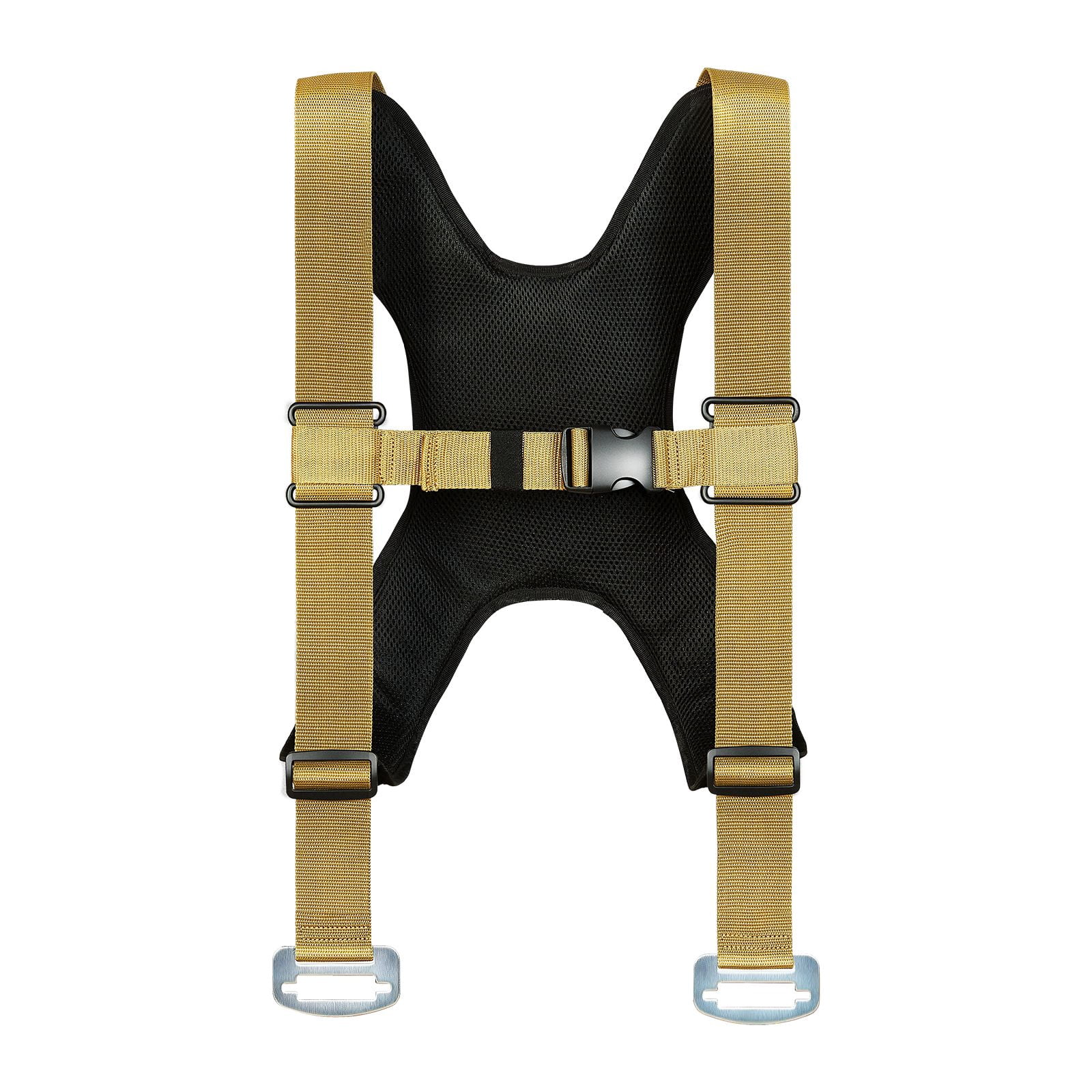 Furniture Moving Strap 1000 lbs Capacity with 2-Inch Shoulder Strap Adjustable 80.3-150 Inches for Moving Appliances