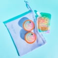 thumbnail image 3 of Kit de viaje Tree Hut Glitz & Glow Tropic Glow Set de regalo, 3 of 4