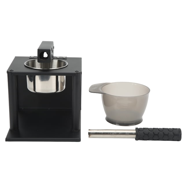 Hand Pressed Juicer, Lever Design 304 Stainless Steel Easy Juicing Manual Press Juicer Efficient For Kitchen For Home