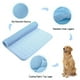 thumbnail image 3 of 1 Uds. Almohadilla de hielo para mascotas, almohadilla fresca de verano para perros, almohadilla para Gato, arena transpirable para gatos de seda helada, suministros para mascotas, 3 of 5