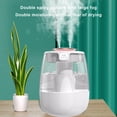 thumbnail image 6 of BOBOMOTI Humidifiers for Home Baby Quiet Cool Mist Air Humidifier Essential Oil Diffuser Clearance, 6 of 7