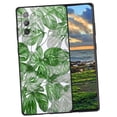 thumbnail image 1 of Compatible with Samsung Galaxy Note 20 5G Phone Case, Leaves-174 Case Men Women, Flexible Silicone Shockproof Case for Samsung Galaxy Note 20 5G, 1 of 1
