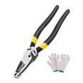 thumbnail image 1 of Fengbin A portable, multi-purpose screw puller for quickly removing damaged screws. 9inch, 1 of 9