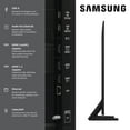 thumbnail image 4 of Samsung 32” Class QLED Q8F 4K Samsung Vision AI Smart TV 2025 - QN32Q8FAAFXZA, 4 of 8
