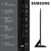 Samsung 50” Class QLED Q8F 4K Samsung Vision AI Smart TV 2025 - QN50Q8FAAFXZA
