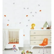 ADZif Forme It'S Raining Wall Mural