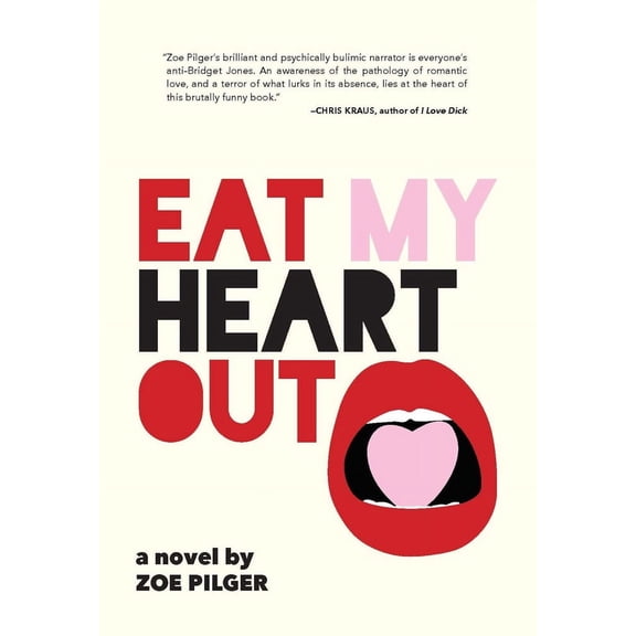 Eat My Heart Out (Paperback)