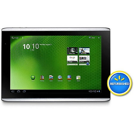 ***fast Track*** Acer Refurbished Tablet