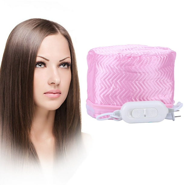 Hair Steamers Online In India At Best Prices Flipkart | Hair Treatment  Steam Cap, Heat Hat With Mode Temperature Control Therapy And Thermal Spa  Hair Styling Steamer Hat 