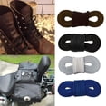 thumbnail image 1 of Cordones de botas multifuncionales Hugo de cuero 72 pulgadas 4 Piezas, 1 of 10