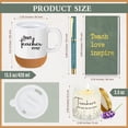 thumbnail image 2 of Set de regalo Sayglossy para profesores, 4 unidades, 2 of 6