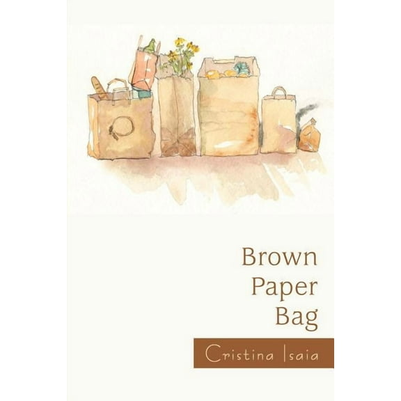 Brown Paper Bag