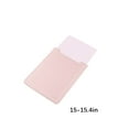 thumbnail image 3 of Langgg Protection Shell Tablet Solid Minimalist Shielder Waterproof Practical Cover Multifunctional Special Networking Purplish Blue 11 in Pink 15/15.4 inch, 3 of 6