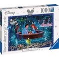 thumbnail image 3 of LITTLE MERMAID 1000 PC PUZZLE, 3 of 7