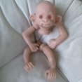 thumbnail image 3 of 8inch Re Doll Kit Cute Un Doll S Con Y, 3 of 5
