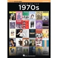 thumbnail image 2 of Hal Leonard Songs of the 1970s (The New Decade Series) Easy Piano Songbook, 2 of 9