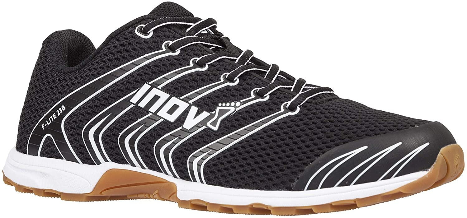 Inov-8 Men's Minimalist Cross Training Shoes Ethiopia Ubuy