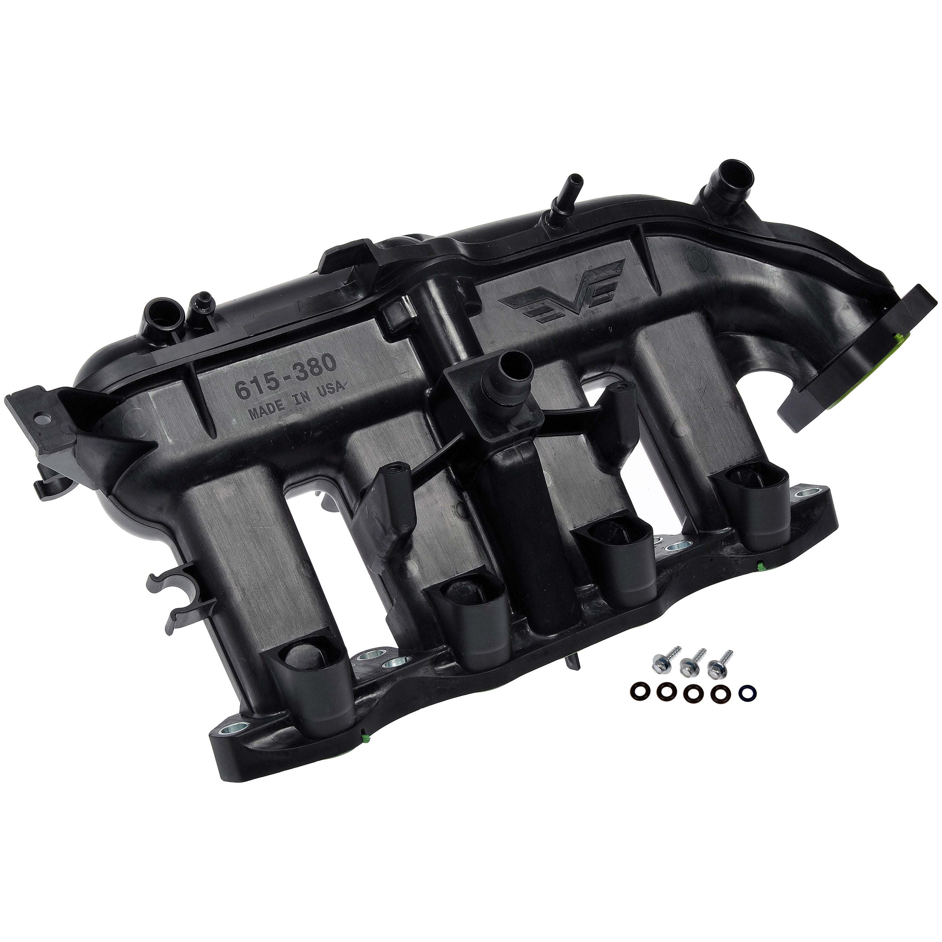 Dorman 615-380 Engine Intake Manifold for Select Buick/Chevrolet Models (OE FIX) Fits select: 2012-2019 CHEVROLET CRUZE, 2015-2022 CHEVROLET TRAX
