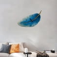 thumbnail image 2 of Yajuyi Elegant 12 Inch Wall Clock For Home And Feather Gradient Color Kitchen Timers Study Timer Kid Timer Digital Kitchen Timer Minute Timer for Kitchen Minute Timer with Sound Digital Timer Steamed, 2 of 4