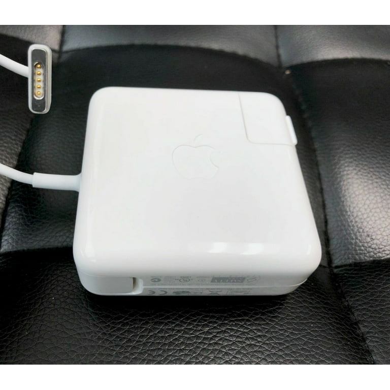 Apple MagSafe 2 45W Power Adapter - electronics - by owner - sale