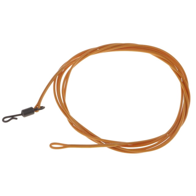 S SERENABLE Carp Fishing er 1m er Carp Link Fishing Rigs Brown