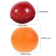 thumbnail image 4 of KAKOWELY 8 modelos de frutas artificiales, accesorios fotográficos para tiendas de frutas, juguetes y juegos., 4 of 5