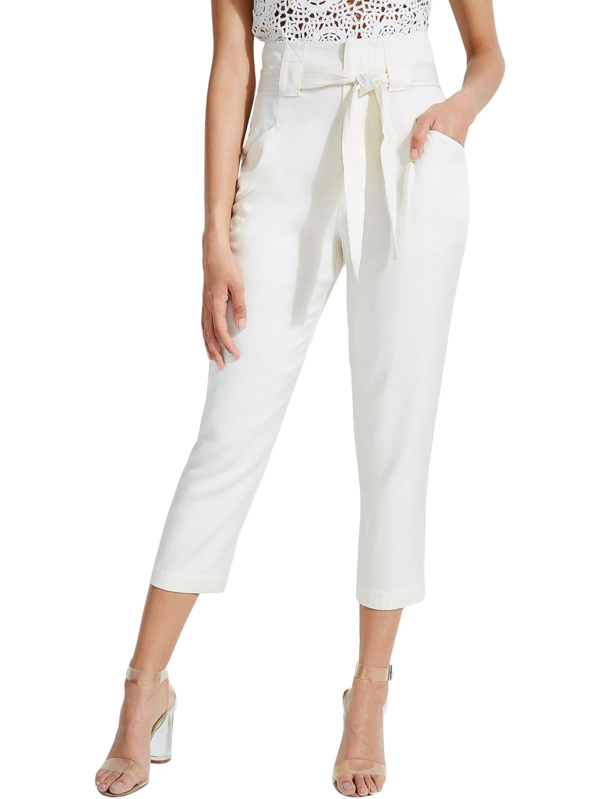 Guess Womens Knoxlee Ankle Belted 