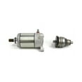 thumbnail image 4 of The ROP Shop Starter & Drive Motor for 2001 Polaris Sportsman 500 HO A01CH50AF & A01CH50AA, 4 of 9