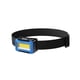 thumbnail image 1 of Bearachild Linterna frontal USB brillante recargable impermeable multimodo linterna Mini Waork lámpara senderismo noche Camping pesca linterna Iluminación y accesorios Azul, 1 of 6