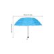 thumbnail image 2 of IDEANATEGRATE Parasol Y Lluvioso Con Encaje Y Protección Uv Para Uso Portátil, 2 of 8