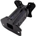 thumbnail image 3 of Bumper Bracket Compatible with 2015-2020 Nissan Rogue Rear, Left Driver, 3 of 5