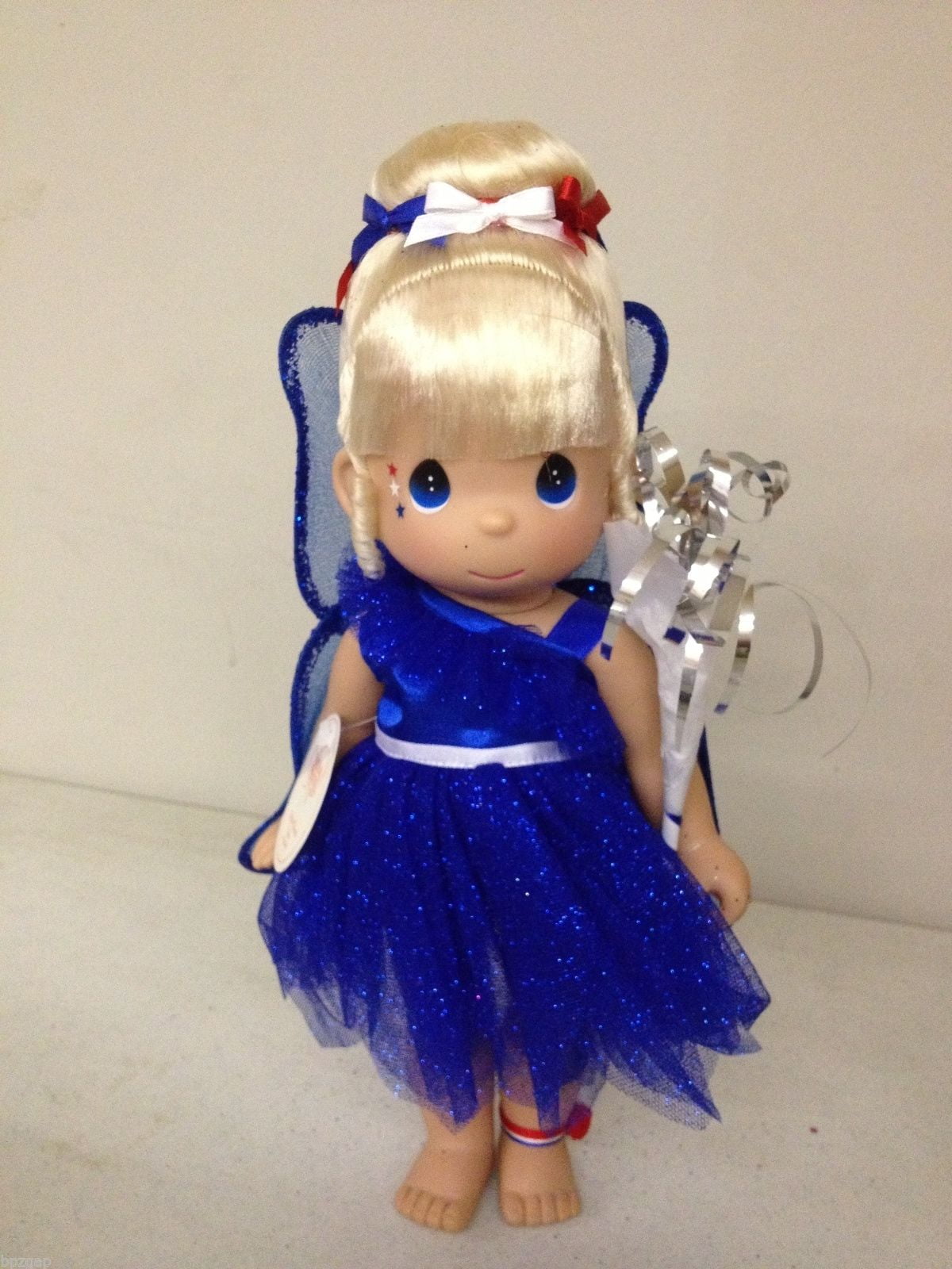 precious moments tinkerbell doll