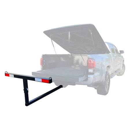 MaxxHaul 70229 Pick-Up Bed Extender-350 lb Capacity