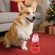 thumbnail image 4 of Decoraciones navideñas, adornos navideños, regalos navideños, juguetes navideños para mascotas, juguetes que hacen ruido al rechinar los dientes, accesorios para perros, juguete de plástico para masco, 4 of 6