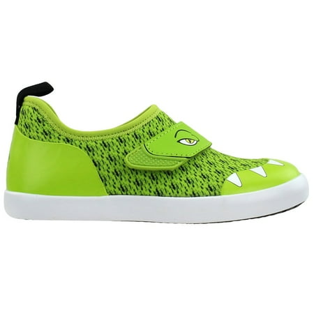 

Muck Boot Kids Boys Summer Solstice Slip On Sneakers Casual Shoes Casual