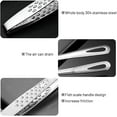 thumbnail image 6 of Kiplyki Stainless Steel Food Tongs Kitchen Cooking Tool Barbecue Kitchen Tong, 6 of 8