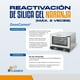 thumbnail image 4 of Silica Gel Naranja 1kg [3-5mm] Absorbe humedad Cambia de Color, gel de sílice - DeseCamen BULK, 4 of 7