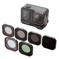 thumbnail image 2 of Waterproof Lens Filter for Insta360 Ace Pro 2 Protective Lens Sports Camera Lens Filter SetsAccessories, 2 of 11