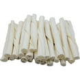 thumbnail image 5 of 5" Premium Rawhide Twists Dog Treats, 24 count, 5 of 10