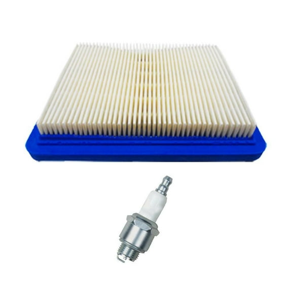 TUNE UP KIT AIR FILTER #491588 SPARK PLUG RJ19LM J19LM