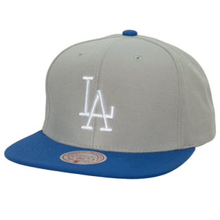 Los Angeles Dodgers Mitchell & Ness Bases Loaded Fitted Hat