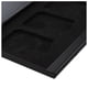 thumbnail image 5 of 3X Caja de Transmision Caja de Almacenamiento de Tarjeta de Memoria Alu Proteccion. para SD TF Flash para Negro 6SD, 5 of 5