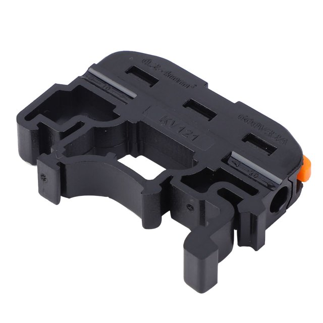 10 Piezas Conector De Cable Tipo Riel Terminal De Cableado Rápido PCT-211 Caja De Pesca Con Mosca Delgada Ganchos Multiusos Terminal De Cable Eléctrico Bloque De Prensa Para