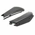 thumbnail image 3 of Pour Yamaha YZF-R3 YZF R3 Aileron Latéral Appui-Tête Winglets Carénage 2015-2020, 3 of 5
