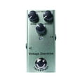 thumbnail image 4 of Electric Guitar Pedal Vintage Overdrive/Distortion Distortion Effect D6M0, 4 of 9